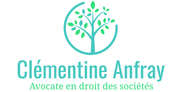 Clémentine Anfray Avocate